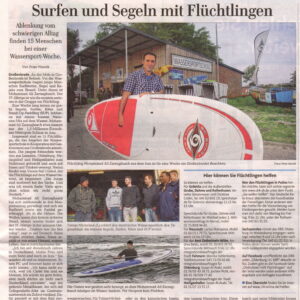 Artikel-Lübecker-Nachrichten-2015-Sail-United-e.V.