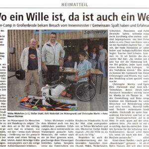 Heiligenhafener-Post-05.September-2016