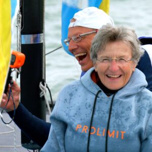 Gerda & Erich